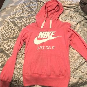Nike Hoodie , Xs